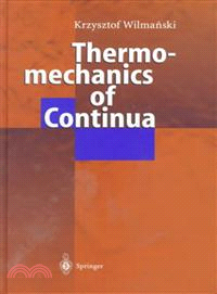 Thermomechanics of Continua