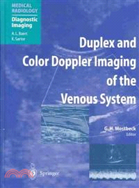 Duplex and Color Doppler Imaging of the Venous System