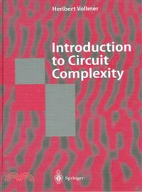 Introduction to Circuit Complexity