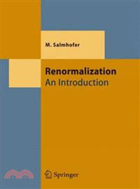 Renormalization