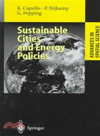 Sustainable cities and energ...