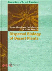 Dispersal Biology of Desert Plants