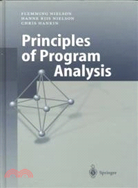 Principles of Program Analysis