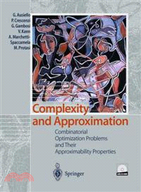 Complexity and Approximability Properties