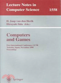 Computers and Games