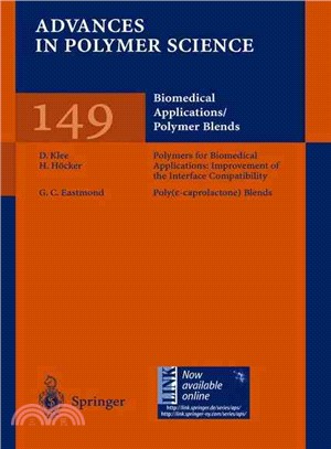 Biomedical Applications Polymer Blends