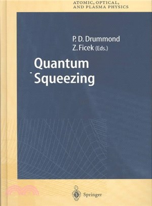 Quantum Squeezing