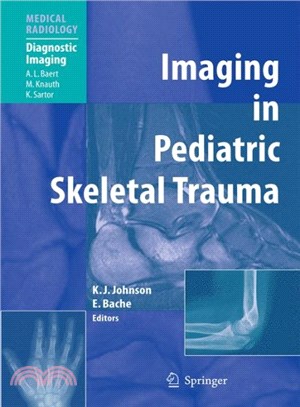 Imaging in Pediatric Skeletal Trauma ― Techniques and Applications