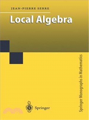 Local Algebra