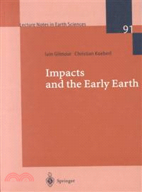 Impacts and the Early Earth