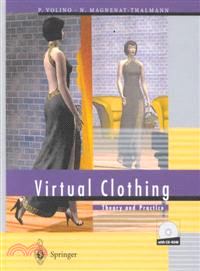 Virtual Clothing