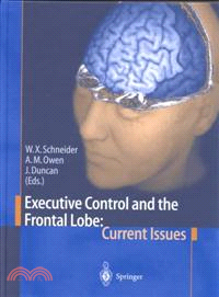 Executive Control and the Frontal Lobe — Current Issues