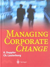 Managing corporate change /