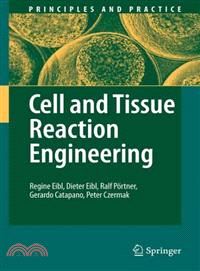 Cell and Tissue Reaction Engineering