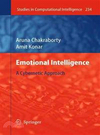 Emotional Intelligence ─ A Cybernetic Approach