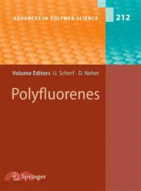 Polyfluorenes