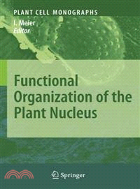 Functional Organization of the Plant Nucleus