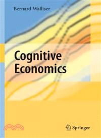 Cognitive economics /