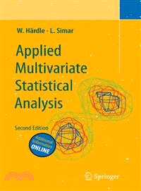 Applied multivariate statistical analysis /