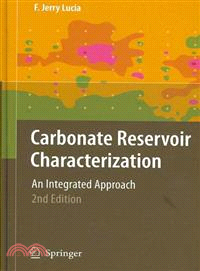 Carbonate Reservoir Characterization ― An Integrated Approach