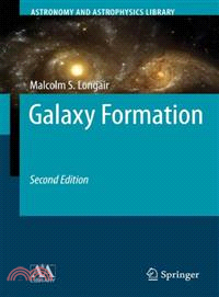 Galaxy Formation