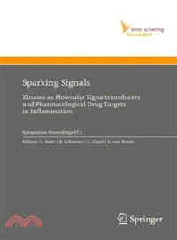Sparking Signals ─ Kinases As Molecular Signaltransducers and Pharmacologial Drug Targets in Inflammation