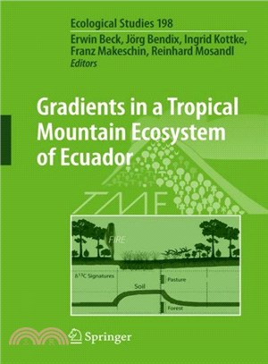 Gradients in a Tropical Mountain Ecosystem of Ecuador