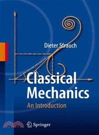 Classical Mechanics