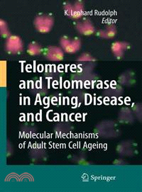 Telomeres and Telomerase in Ageing, Disease, and Cancer