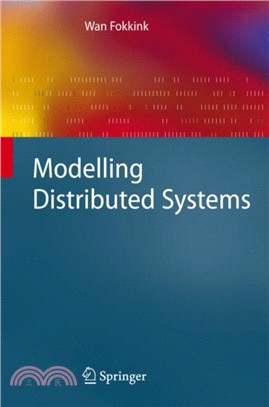 Modelling Distributed Systems