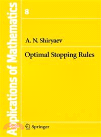 Optimal Stopping Rules