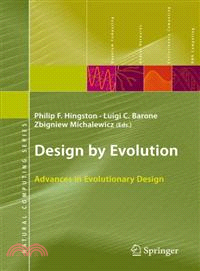 Design by Evolution