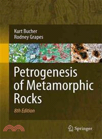 Petrogenesis of Metamorphic Rocks