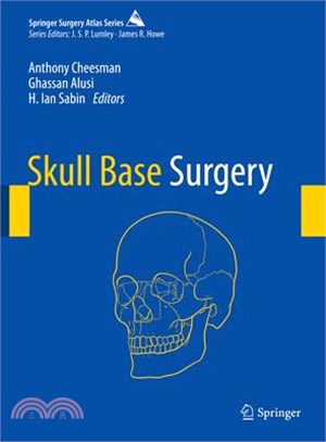 Skull base surgery