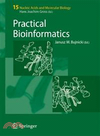 Practical Bioinformatics