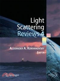 Light Scattering Reviews 4