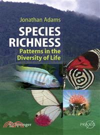 Species Richness ─ Patterns in the Diversity of Life