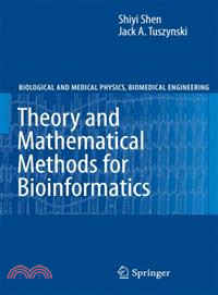 Theory And Mathematical Methods In Bioinformatics