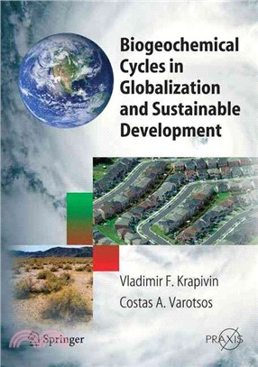 Biogeochemical Cycles in Globalization and Sustainable Development