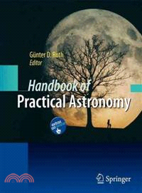 Handbook of Practical Astronomy