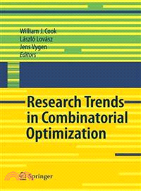 Research Trends in Combinatorial Optimization ─ Bonn 2008