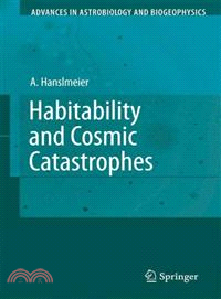 Habitability and Cosmic Catastrophies