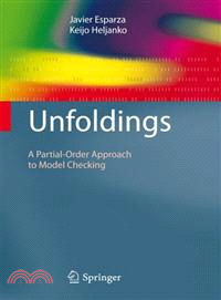 Unfoldings ─ A Partial-Order Approach to Model Checking