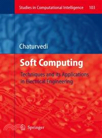 Soft Computing―Techniques and Its Applications in Electrical Engineering