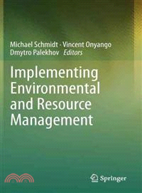 Implementing Environmental and Resource Management