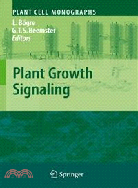 Plant Growth Signaling