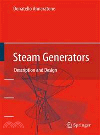 Steam Generators—Description and Design