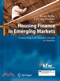 Housing Finance in Emerging Markets