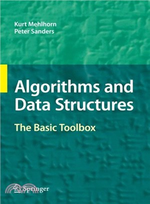 Algorithms and Data Structures ― The Basic Toolbox