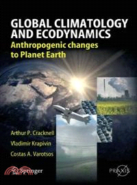 Global Climatology and Ecodynamics